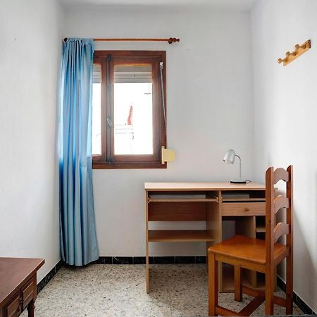 Casa Angela Apartment โกนิล เด ลาฟรอนเตรา ภายนอก รูปภาพ
