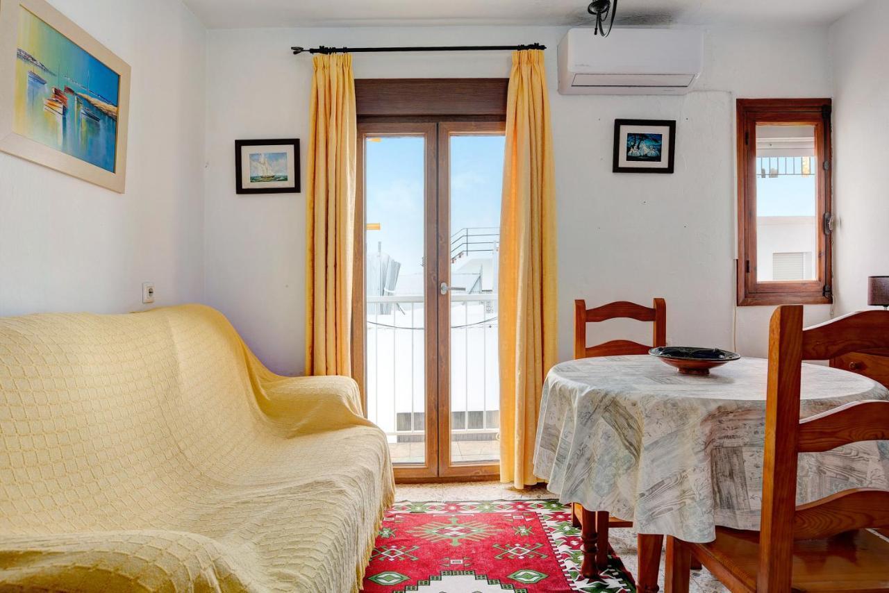 Casa Angela Apartment โกนิล เด ลาฟรอนเตรา ภายนอก รูปภาพ