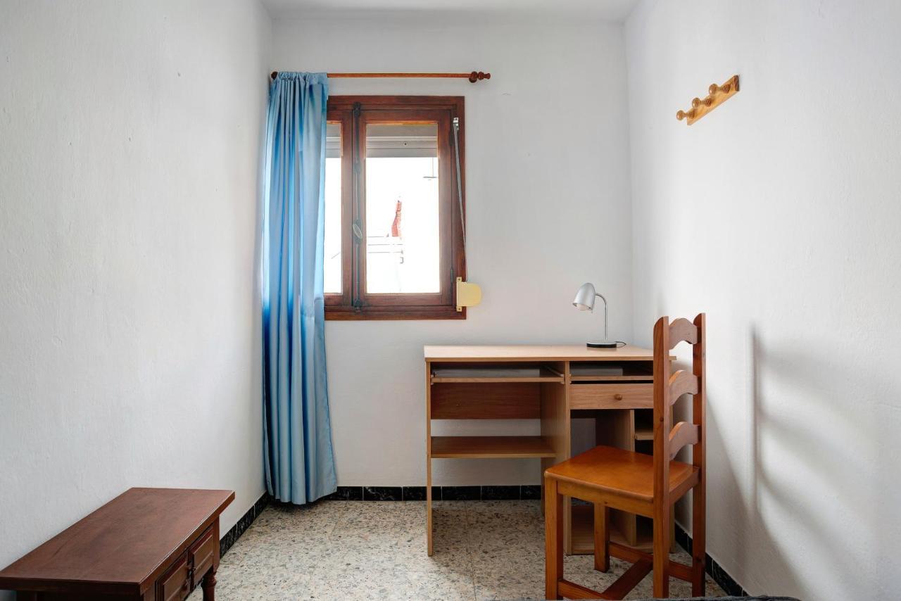 Casa Angela Apartment โกนิล เด ลาฟรอนเตรา ภายนอก รูปภาพ